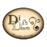 DiDi's Desserts logo, DiDi's Desserts contact details