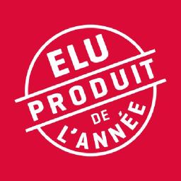 PRODUITS de L'ANNEE France logo, PRODUITS de L'ANNEE France contact details