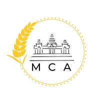 Monash Cambodian Association logo, Monash Cambodian Association contact details