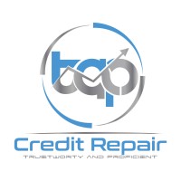 TAP Credit Repair logo, TAP Credit Repair contact details