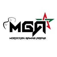 Moroccan Gaming Arena logo, Moroccan Gaming Arena contact details