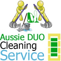 Aussie Duo Cleaning Service logo, Aussie Duo Cleaning Service contact details