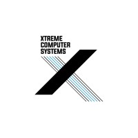 Xtreme PC LA logo, Xtreme PC LA contact details