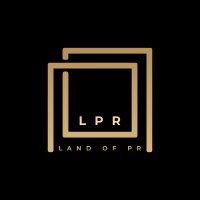 LPR (LAND OF PR) logo, LPR (LAND OF PR) contact details