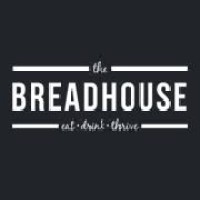 The Bread House logo, The Bread House contact details