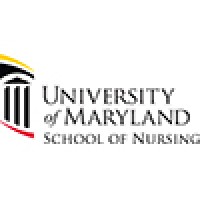 University of Maryland School of Nursing logo, University of Maryland School of Nursing contact details