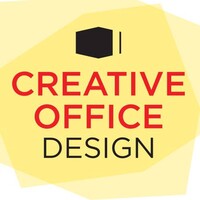 Creative Office Design logo, Creative Office Design contact details