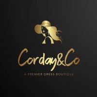 Corday&Co logo, Corday&Co contact details