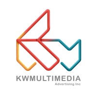 KWMultimedia Advertising Inc logo, KWMultimedia Advertising Inc contact details