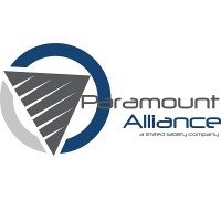 Paramount Alliance logo, Paramount Alliance contact details