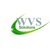 WVS Solutions Inc logo, WVS Solutions Inc contact details