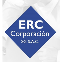 ERC Corporación de Servicios Generales S.A.C. logo, ERC Corporación de Servicios Generales S.A.C. contact details