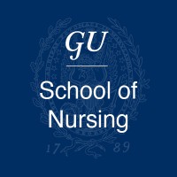 Georgetown University School of Nursing logo, Georgetown University School of Nursing contact details