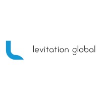 Levitation Global logo, Levitation Global contact details