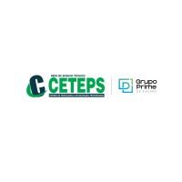 Ceteps Centro De Tecnologia E De Educacao Profissional logo, Ceteps Centro De Tecnologia E De Educacao Profissional contact details