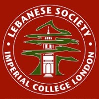 Imperial College Lebanese Society logo, Imperial College Lebanese Society contact details