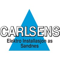 Carlsens Elektro Installasjon logo, Carlsens Elektro Installasjon contact details