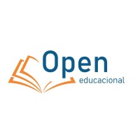 Open Educacional logo, Open Educacional contact details