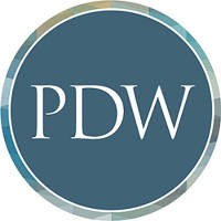 PD Warner Consulting logo, PD Warner Consulting contact details