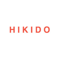 Hikido logo, Hikido contact details