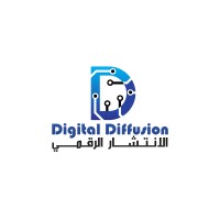 Digital Diffusion الانتشار الرقمي logo, Digital Diffusion الانتشار الرقمي contact details