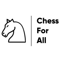 ChessForAll logo, ChessForAll contact details