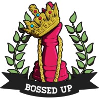 BOSSED UP PRODUCTIONS LLC logo, BOSSED UP PRODUCTIONS LLC contact details