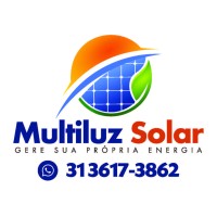 Multiluz Solar Engenharia logo, Multiluz Solar Engenharia contact details