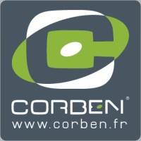 CORBEN logo, CORBEN contact details