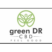 Green Dr CBD logo, Green Dr CBD contact details