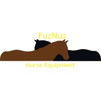 FuzNuz Horse Equipment logo, FuzNuz Horse Equipment contact details