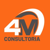 4M Consultoria Financeira logo, 4M Consultoria Financeira contact details