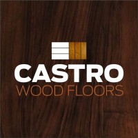 Castro Wood Floors logo, Castro Wood Floors contact details