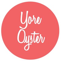 Yore Oyster logo, Yore Oyster contact details