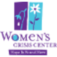 Women's Crisis Center logo, Women's Crisis Center contact details