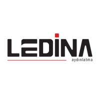 Ledina Aydınlatma logo, Ledina Aydınlatma contact details