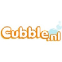 Cubble.nl logo, Cubble.nl contact details