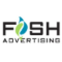 Fish Advertising logo, Fish Advertising contact details