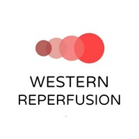 Western Reperfusion logo, Western Reperfusion contact details