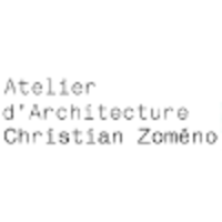 Atelier d'Architecture Christian Zoméno logo, Atelier d'Architecture Christian Zoméno contact details