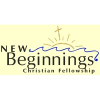 New Beginnings Christian Fellowship logo, New Beginnings Christian Fellowship contact details