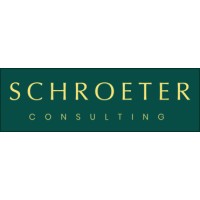 Schroeter Consulting logo, Schroeter Consulting contact details