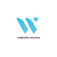 Website-Warrior logo, Website-Warrior contact details