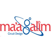 Ma'agalim D.S. Ltd logo, Ma'agalim D.S. Ltd contact details