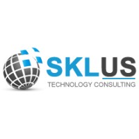 SKL SOLUTIONS INC logo, SKL SOLUTIONS INC contact details