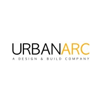 Urbanarc (A Design & Build Company) logo, Urbanarc (A Design & Build Company) contact details