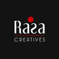 Rasa Creatives logo, Rasa Creatives contact details