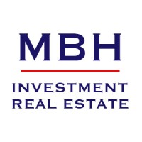 MBH Investment Real Estate, LLC logo, MBH Investment Real Estate, LLC contact details