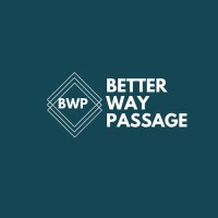 Better Way Passage Inc. logo, Better Way Passage Inc. contact details