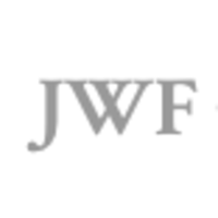 JWF Capital logo, JWF Capital contact details